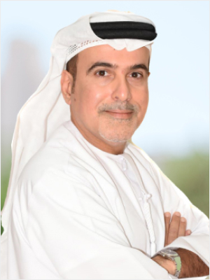 Emirates National Facilities Management - Leadership